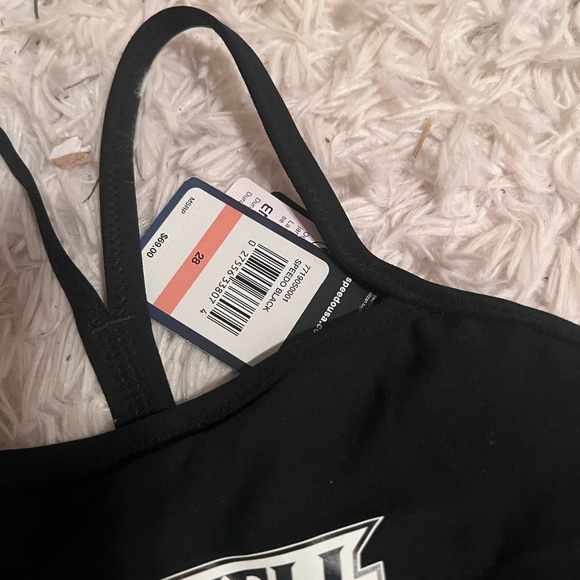 NWT Bucknell swim suit - Picture 2 of 3